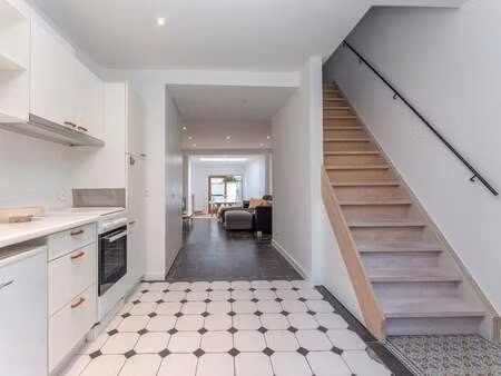 maison à vendre à assebroek € 299.000 (lm1q9) - comfortimmo | zimmo