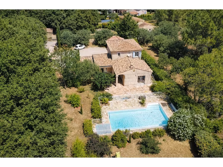vente maison 5 pièces 155 m² à lorgues (83510)  647 000 €