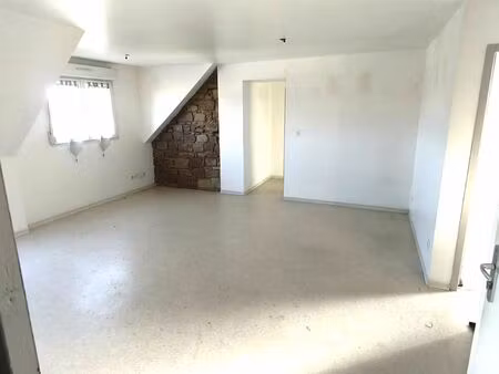 vente immeuble 231 m² cappel (57450)