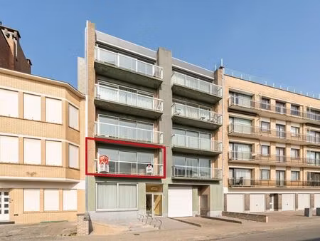 appartement à vendre à sint-idesbald € 299.000 (lm1mq) - era servimo (sint-idesbald) | zim