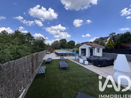vente maison 5 pièces 125 m² corny-sur-moselle (57680)