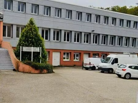 espace bureau à louer