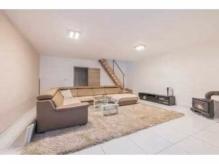 forest – maison 8 ch. ±350 m²  rendement attractif