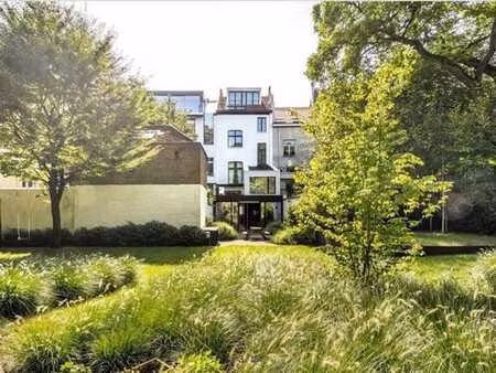 flagey/bailli: maison d'exception ou projet d'investissement