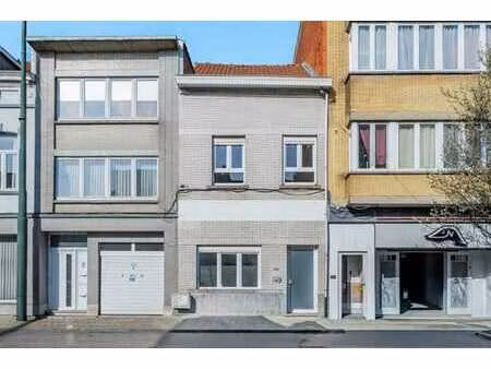 maison prête à vivre