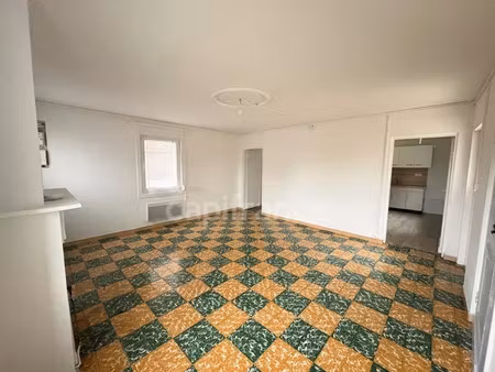vente maison 4 pièces 68 m² flines-lez-raches (59148)