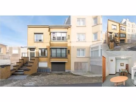 maison à vendre à julien dillenslaan 4 sint-idesbald (rbv45791)