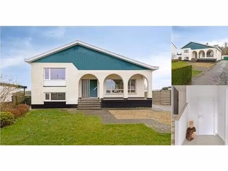 maison à vendre à nieuwstraat 52 laakdal (rbv45828)