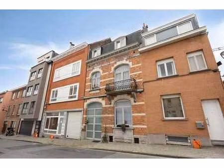 immo david présente : maison de maître avec atelier