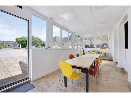 vente maison 8 pièces 826.84 m² à montreuil (93100)  1 990 000 €