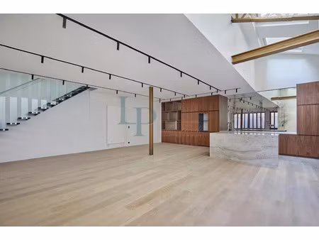 vente maison 6 pièces 194.03 m² à paris 18ème (75018)  2 890 000 €