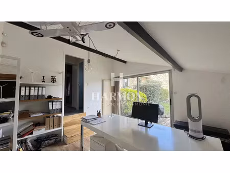 vente maison 10 pièces 223 m² à talence (33400)  845 000 €