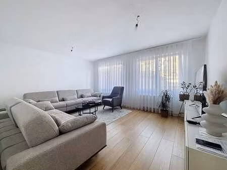 magnifique appartement 1 chambre full rénové !