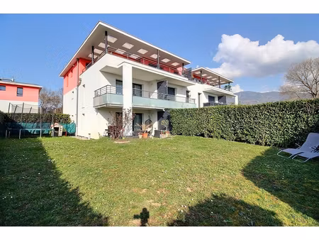 appartement cranves sales 3 pièce(s) 69.83 m2