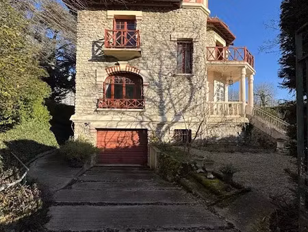 vente maison 9 pièces 250 m² à brunoy (91800)  920 000 €