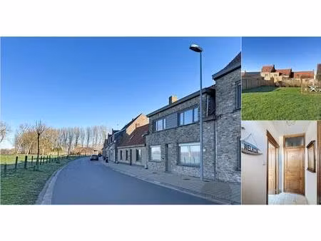 maison à vendre à hoogstraat 56 damme (rbv46347)