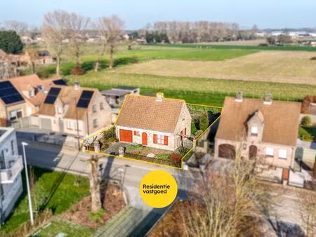 maison à vendre à roksem € 310.000 (lm1xf) - residentie vastgoed - oudenburg | zimmo