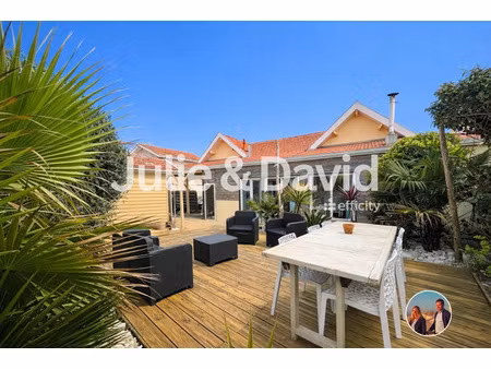 vente maison 8 pièces 153 m² à lacanau (33680)  990 000 €