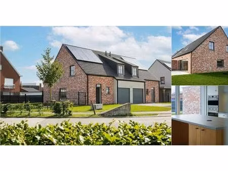 maison à vendre avec garage et terrasse   ooigem (vbd97924)