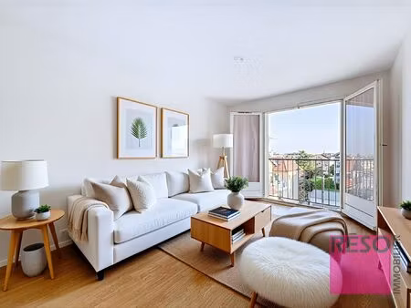 fini les bouchons! votre 2 pièces à 5 min à pied de la fronti