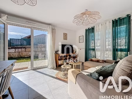 vente duplex 4 pièces