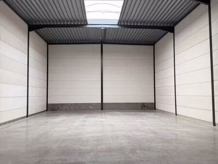 bien professionnel à vendre à moorslede € 306.800 (lm1ro) | zimmo