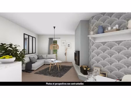 vente maison à saint-andré-sur-sèvre (79380) : à vendre / 95m² saint-andré-sur-sèvre