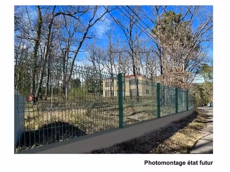 terrain constructible a callian