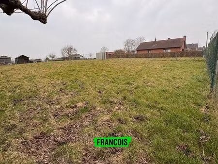 terrain à vendre à lauwe € 309.250 (lm0ut) - immo francois - ieper | zimmo