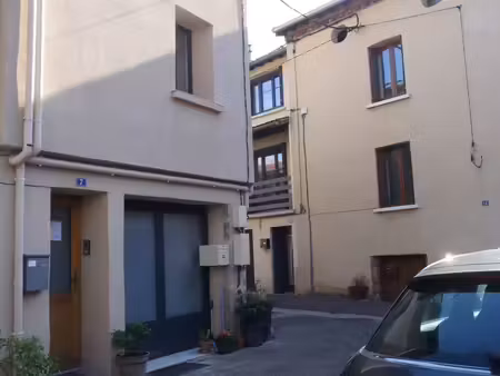 jb transactions - monistrol-sur-loire