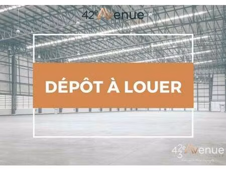 local commercial à louer