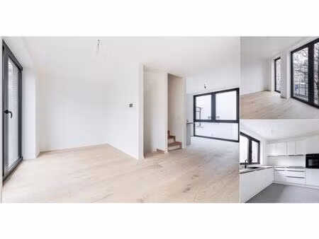 maison à vendre à boulevard de smet de naeyer 596 laeken (vbd97876)