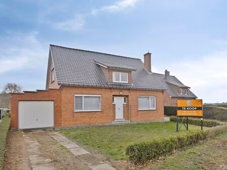 maison à vendre à attenrode € 325.000 (lm1nq) - sophimo wezemaal | zimmo