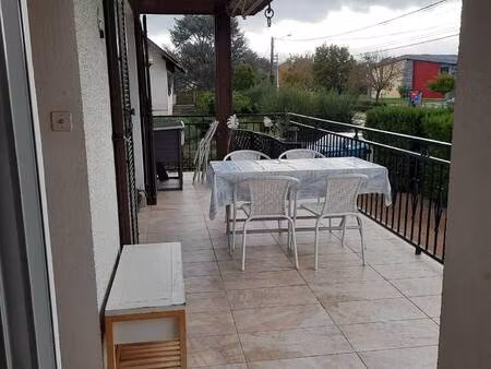 propriétaire particulier