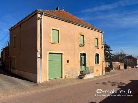 immeuble à vendre