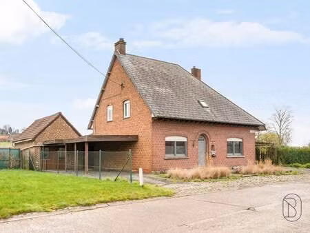 maison à vendre à saint-sauveur € 310.000 (lm02l) - office ronse | zimmo