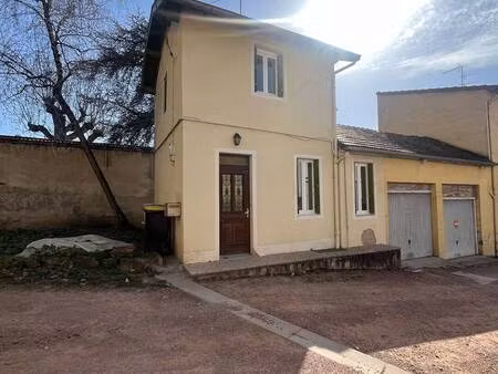 propriétaire particulier