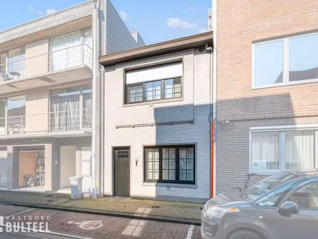 maison à vendre à sint-niklaas € 287.000 (lm0p5) - vastgoed bulteel | zimmo