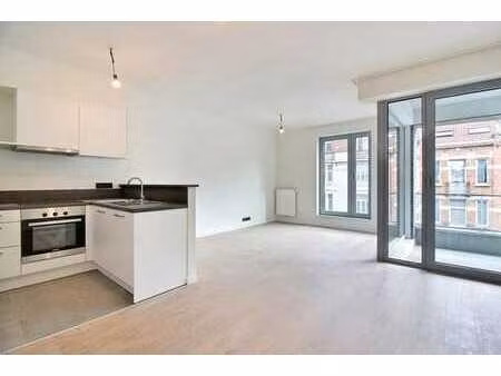 appartement deux chambres nouvelle construction