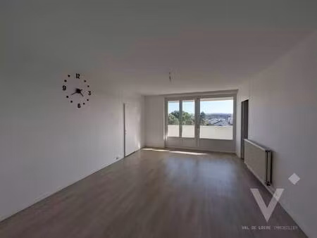 val de loire immobilier