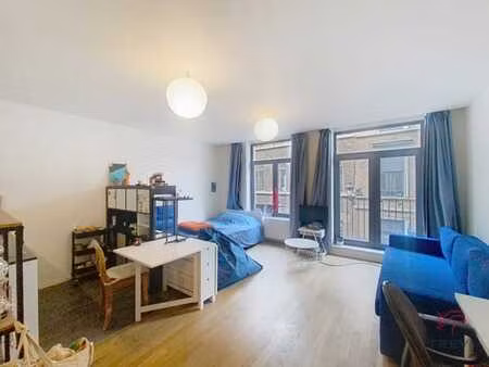 studio centre bruxelles