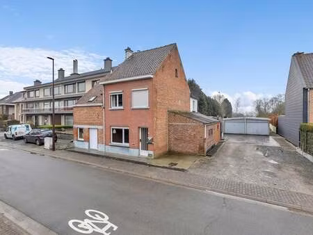 maison à vendre à ternat € 329.000 (lm2dl) - topo-immo liedekerke | zimmo