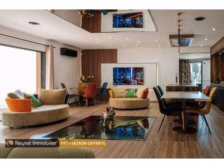 neyret immobilier st etienne