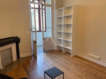 espace bureau à louer