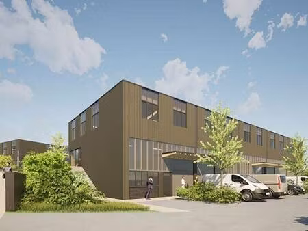 local d'activités à vendre