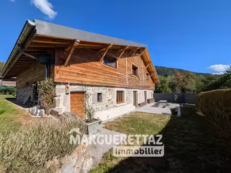 maison de village de 188 m² a onnion