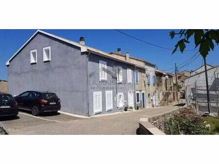 la maison de l'immobilier