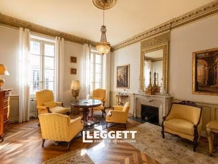 leggett immobilier