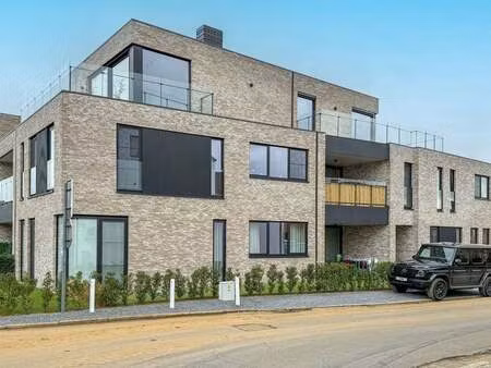 appartement à vendre à heusden € 345.000 (lm27w) | zimmo