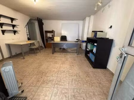 local commercial à louer